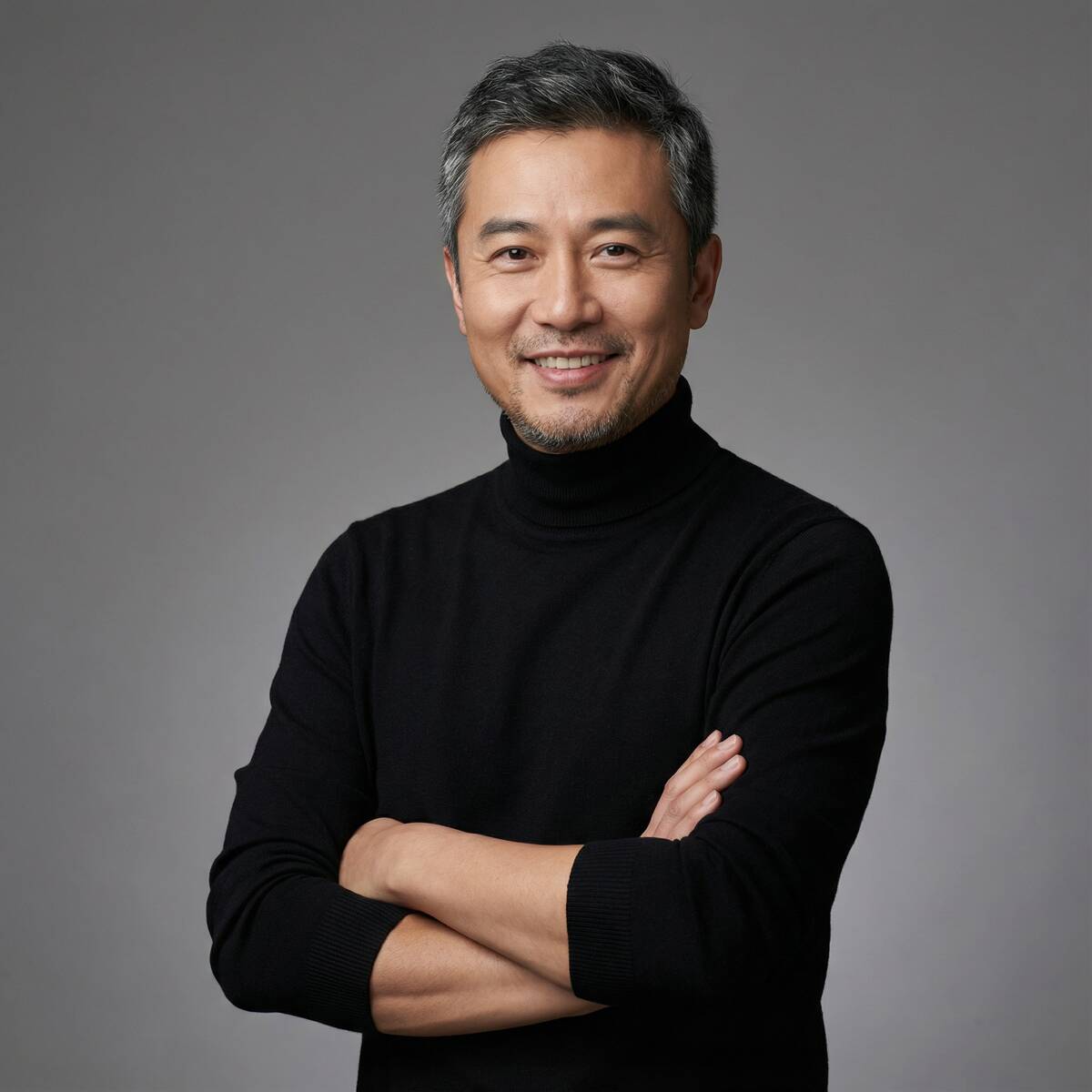 鲍鱼网导演张明