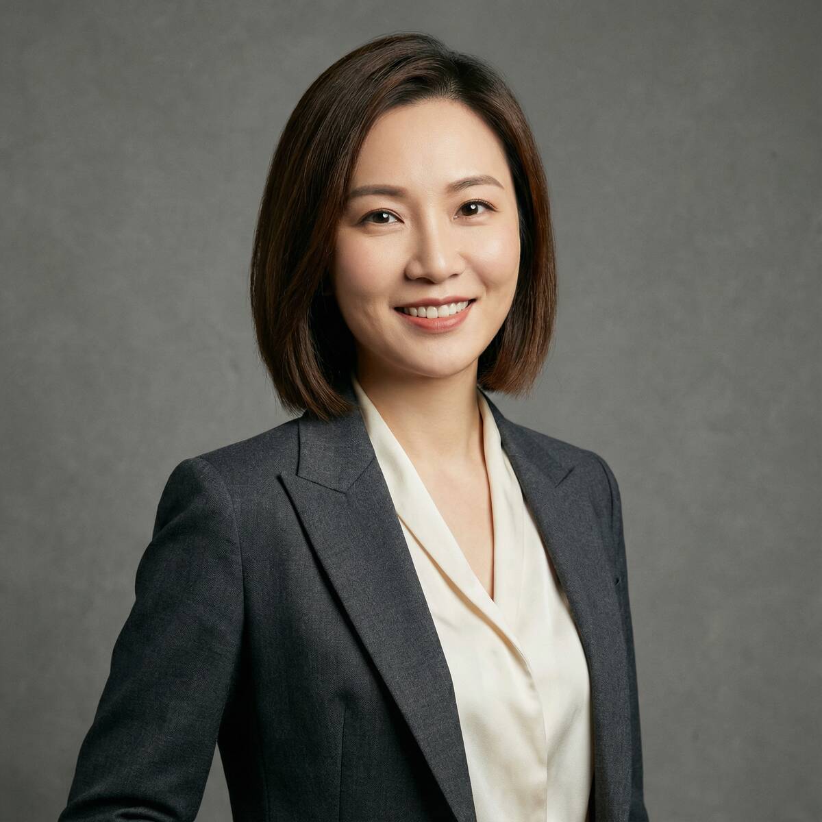 鲍鱼网制片人李婷