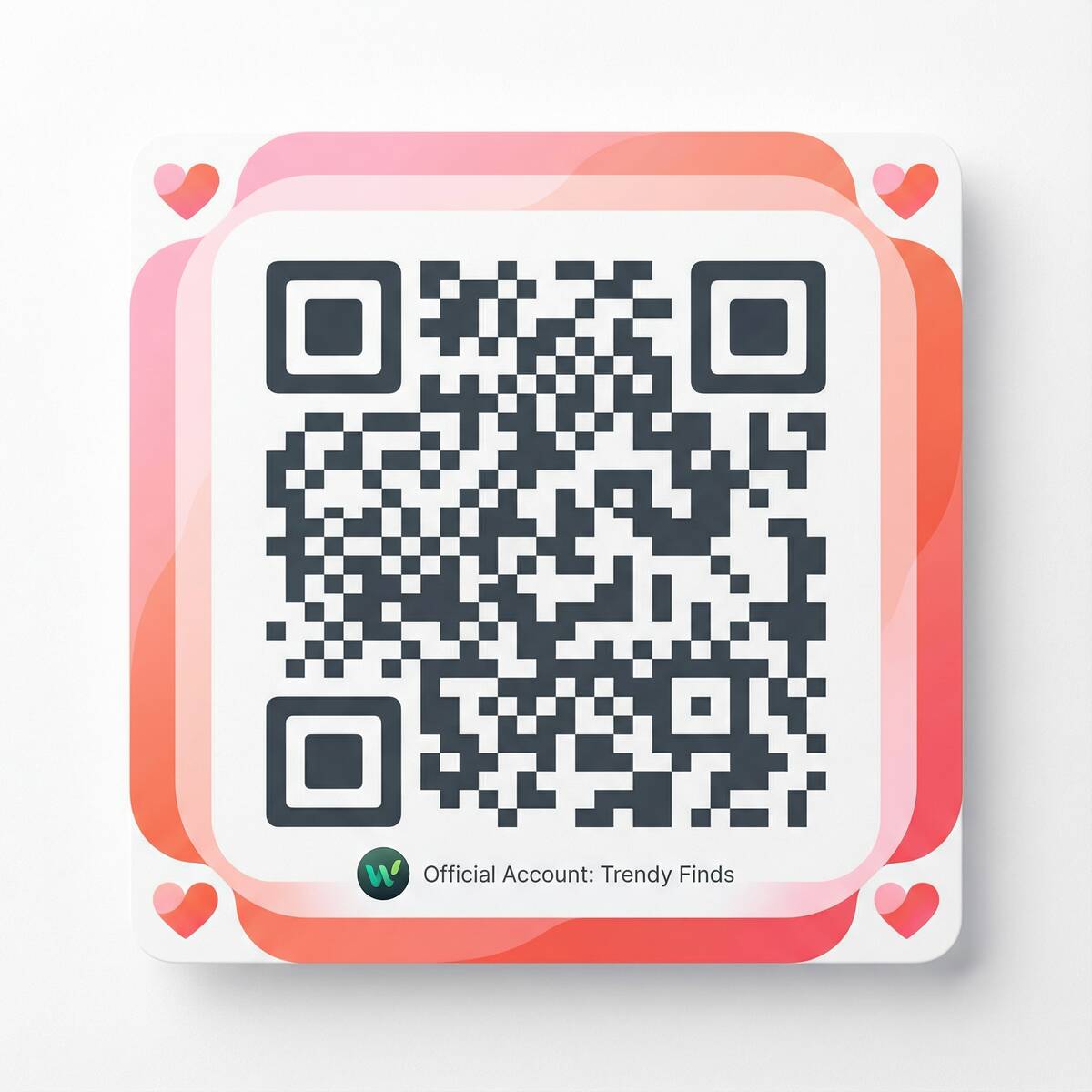 鲍鱼网公众号二维码